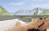 Alpenhotel Oberstdorf - ein Rovell Hotel - Wellnessbereich