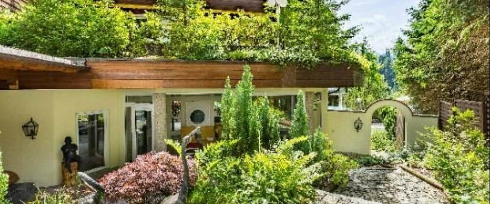 Alpenhotel Oberstdorf - ein Rovell Hotel - Wellnessbereich