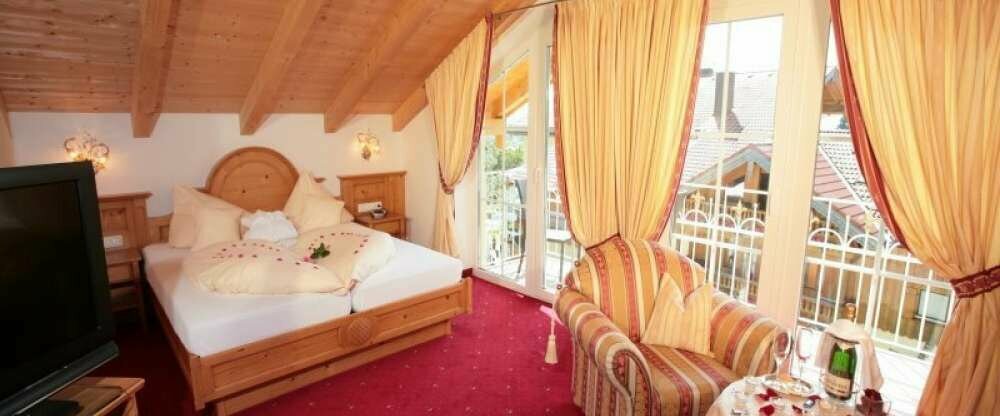 Alpenpanoramablick-Junior-Suite