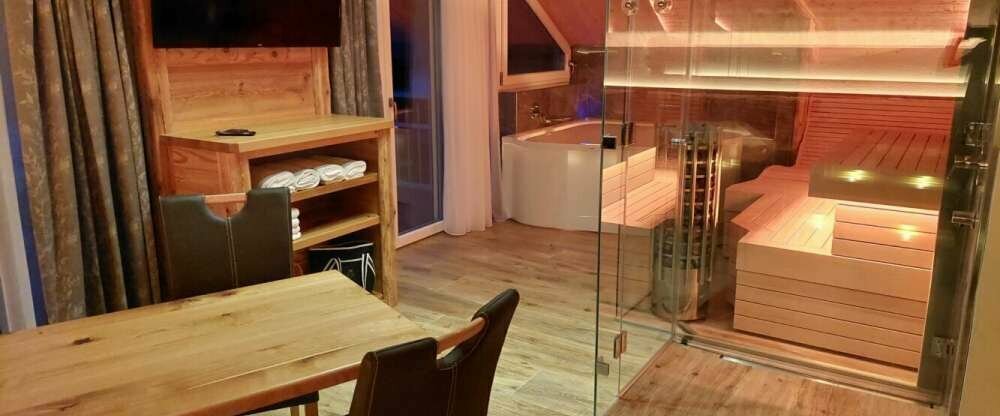 Alpenzauber-Luxus-Spa-Suite