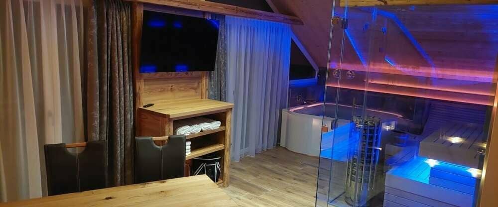 Alpenzauber-Luxus-Spa-Suite
