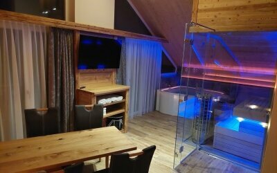 Alpenzauber-Luxus-Spa-Suite