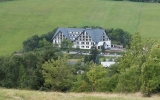 Alpina Lodge Hotel Oberwiesenthal - Hotel-Außenansicht