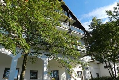 Alpina Lodge Hotel Oberwiesenthal - Hotel-Außenansicht, Quelle: Alpina Lodge Hotel Oberwiesenthal
