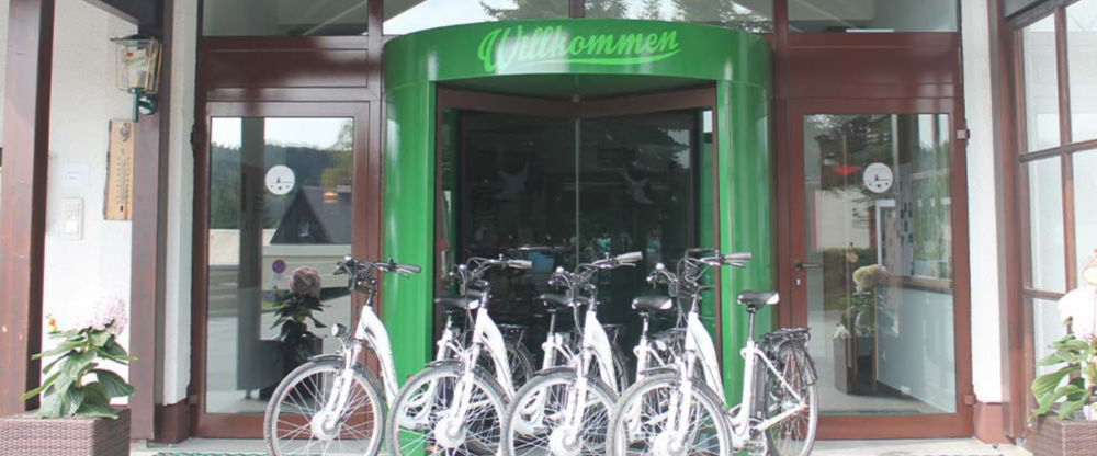 Alpina Lodge Hotel Oberwiesenthal - Sonstiges