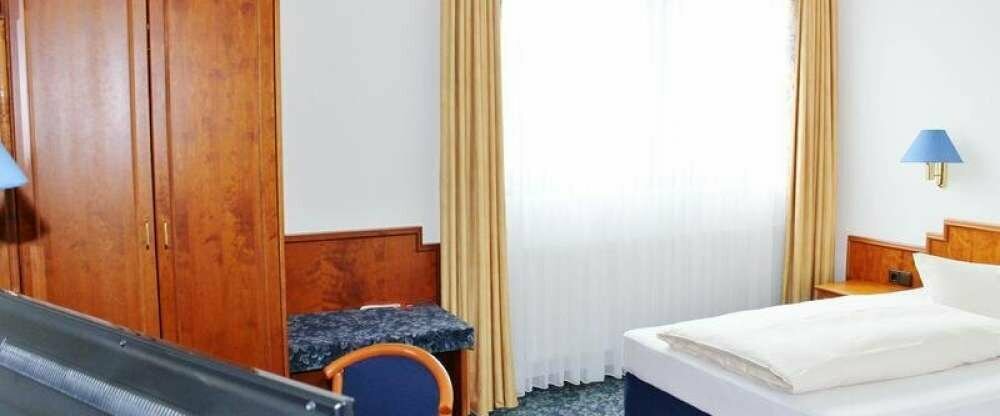 Alpina Lodge Hotel Oberwiesenthal - Zimmer