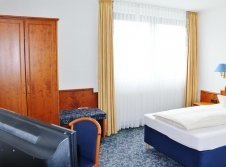 Alpina Lodge Hotel Oberwiesenthal - Zimmer