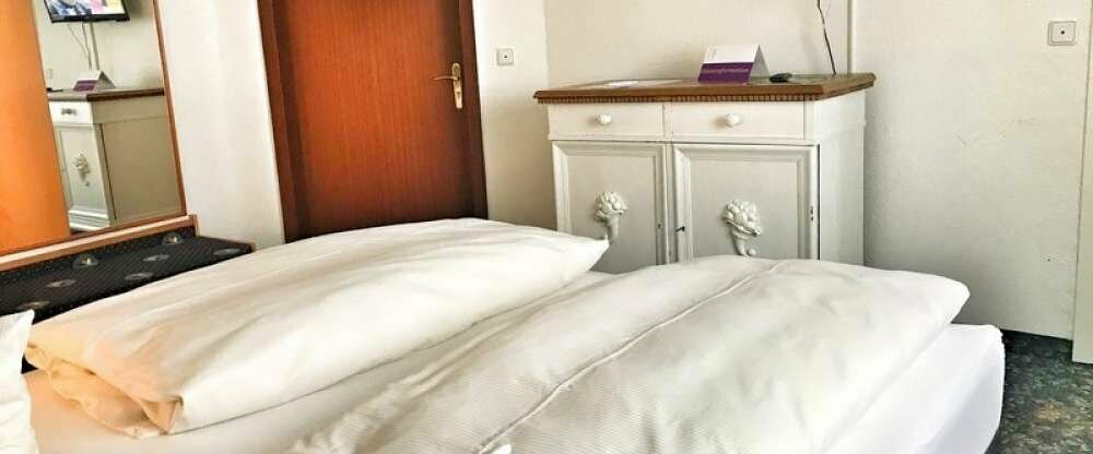 Alpina Lodge Hotel Oberwiesenthal - Zimmer