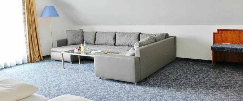 Alpina Lodge Hotel Oberwiesenthal - Zimmer