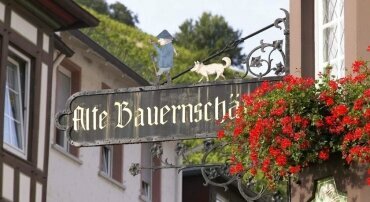 Alte Bauernschänke, Quelle: AKZENT Hotel Berg’s Alte Bauernschänke