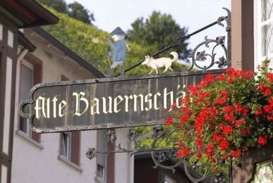 Alte Bauernschänke, Quelle: AKZENT Hotel Berg’s Alte Bauernschänke