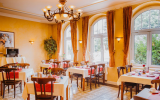Alte Landratsvilla Hotel Bender  - Restaurant
