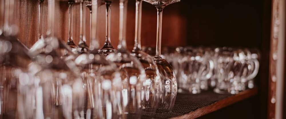 Alte Landratsvilla Hotel Bender - Restaurant