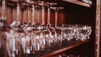 Alte Landratsvilla Hotel Bender - Restaurant