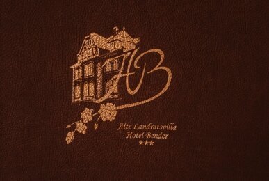 Alte Landratsvilla Hotel Bender - Restaurant, Quelle: Alte Landratsvilla Hotel Bender 