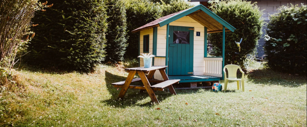 Alte Landratsvilla Hotel Bender - Terrasse/Außenbereich