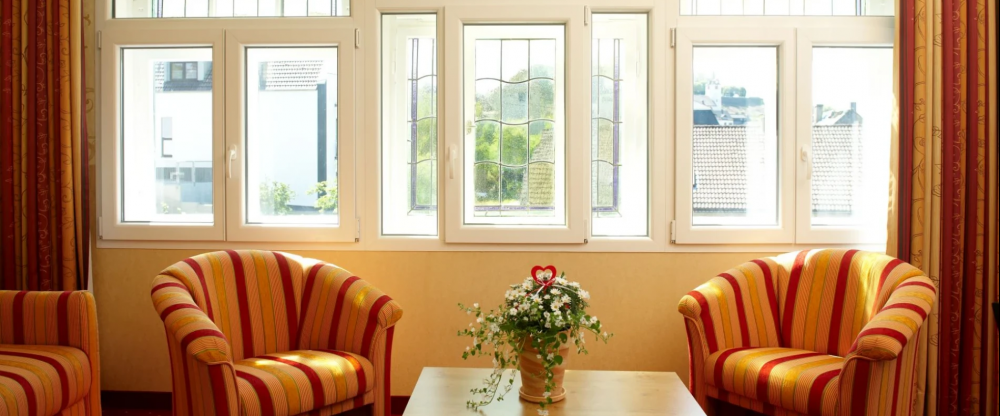 Alte Landratsvilla Hotel Bender - Zimmer