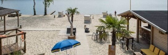 am Möhnesee, Quelle: Landhotel Püster