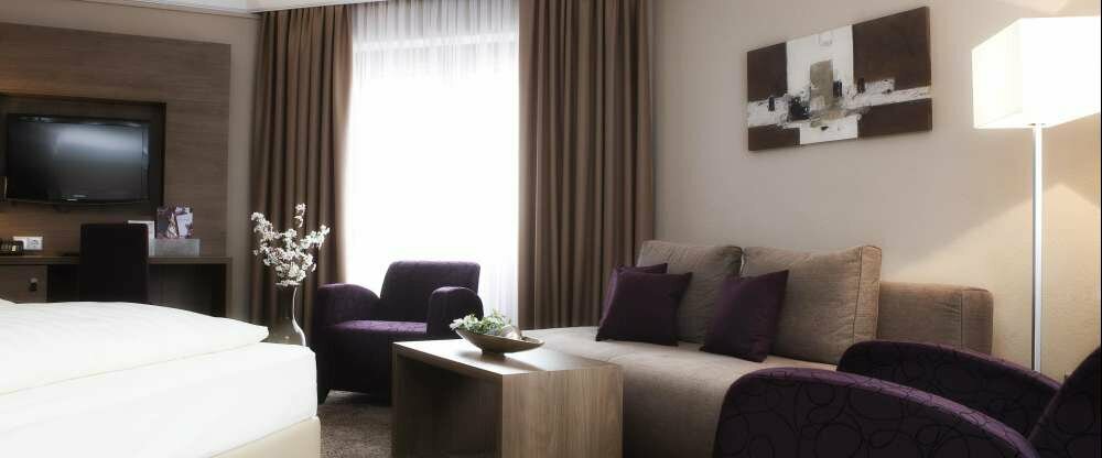 Ambiente Junior Suite