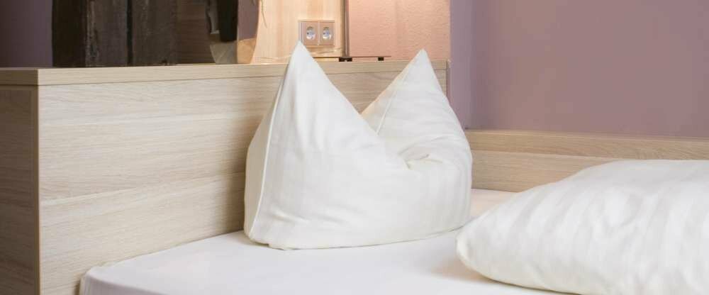 Ambiente Klassik Einzelzimmer