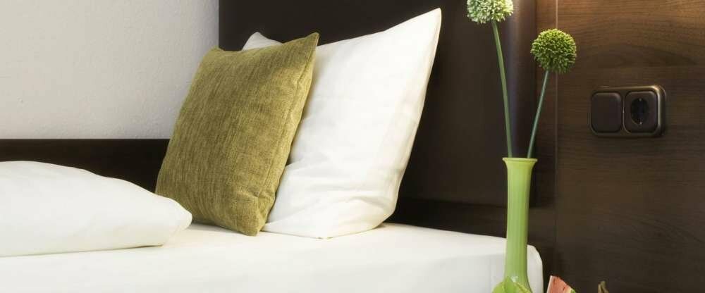 Ambiente Klassik- Einzelzimmer