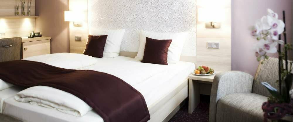 Ambiente Komfort Doppelzimmer