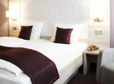 Ambiente Komfort Doppelzimmer