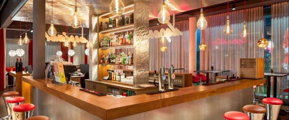 Amedia Express Graz Airport - Bar/Disco