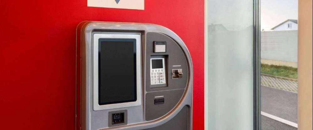 Amedia Express Graz Airport - Sonstiges