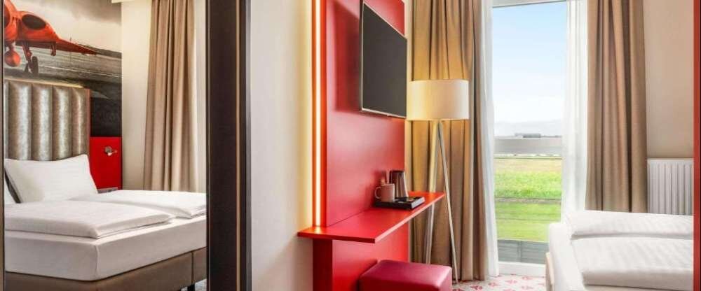 Amedia Express Graz Airport - Zimmer