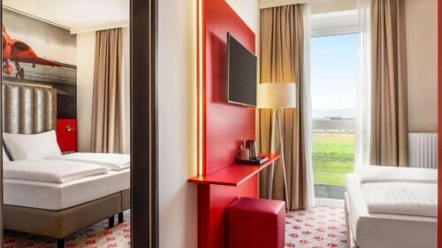 Amedia Express Graz Airport - Zimmer