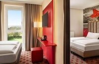 Amedia Express Graz Airport - Zimmer