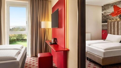 Amedia Express Graz Airport - Zimmer