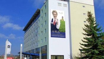 Amedia Hotel Zwickau