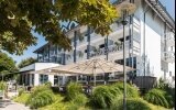 Ammersee Hotel  - Hotel-Außenansicht