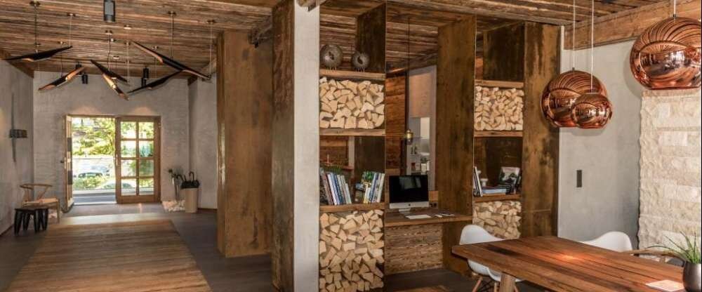 Ammersee Hotel - Restaurant