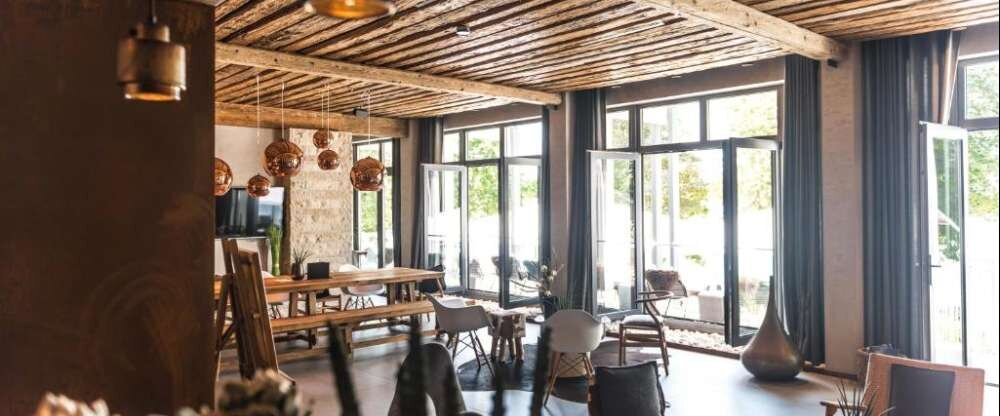 Ammersee Hotel - Restaurant