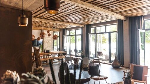 Ammersee Hotel  - Restaurant