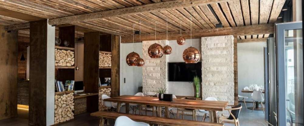 Ammersee Hotel - Restaurant