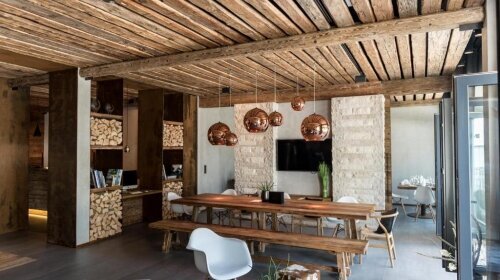 Ammersee Hotel  - Restaurant