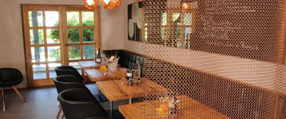 Ammersee Hotel - Restaurant