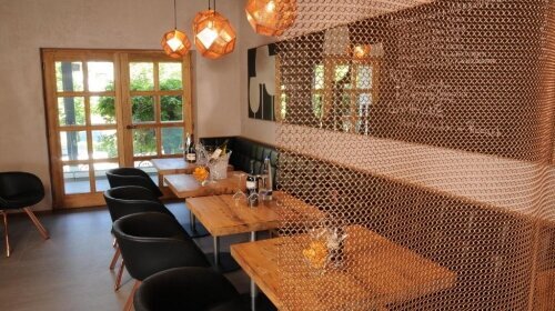 Ammersee Hotel  - Restaurant