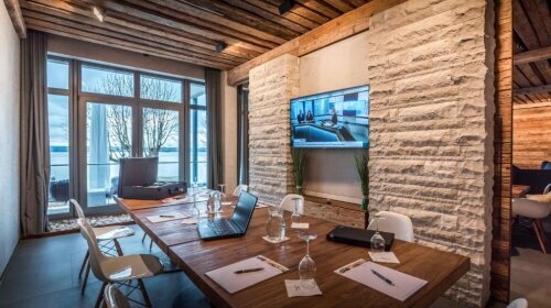 Ammersee Hotel  - Tagungsraum