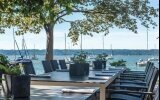 Ammersee Hotel  - Terrasse/Außenbereich