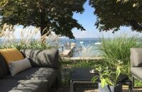 Ammersee Hotel - Terrasse/Außenbereich