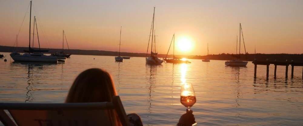 Ammersee Hotel - Umgebung