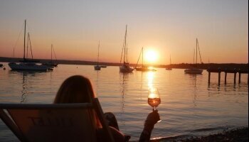 Ammersee Hotel - Umgebung