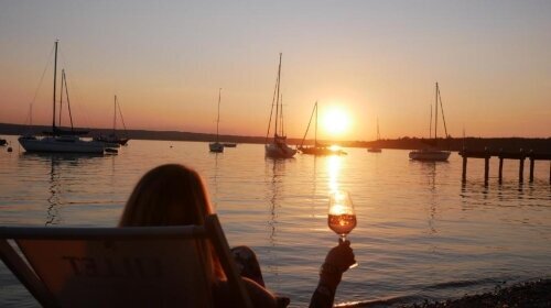 Ammersee Hotel  - Umgebung