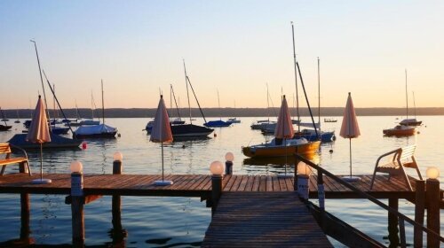 Ammersee Hotel  - Umgebung