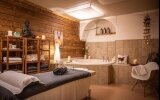 Ammersee Hotel  - Wellnessbereich